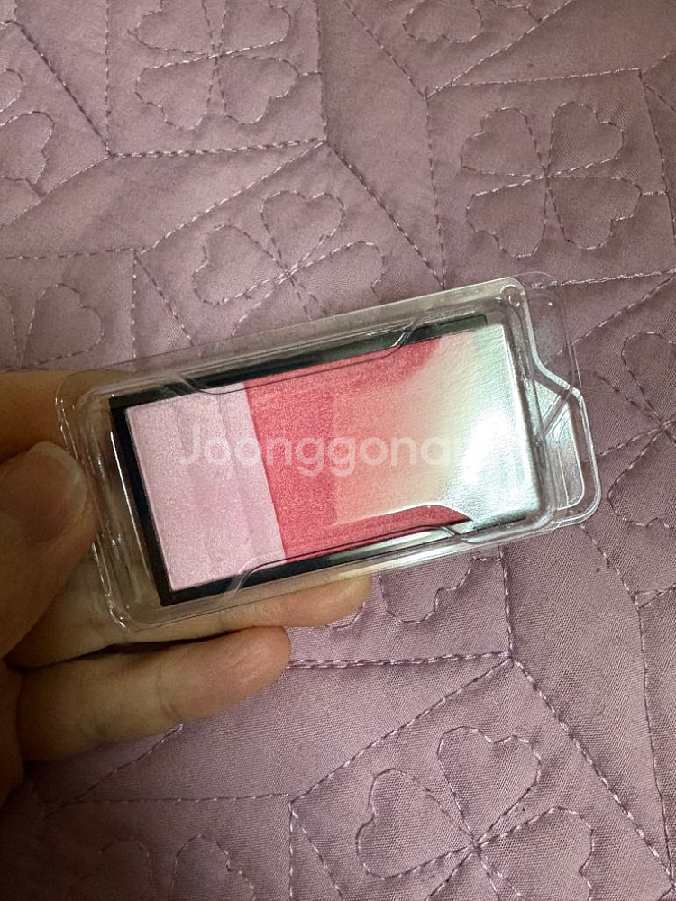 1회테스트> 에스프리크 퓨어리 베일치크 PK3c 리필만--2