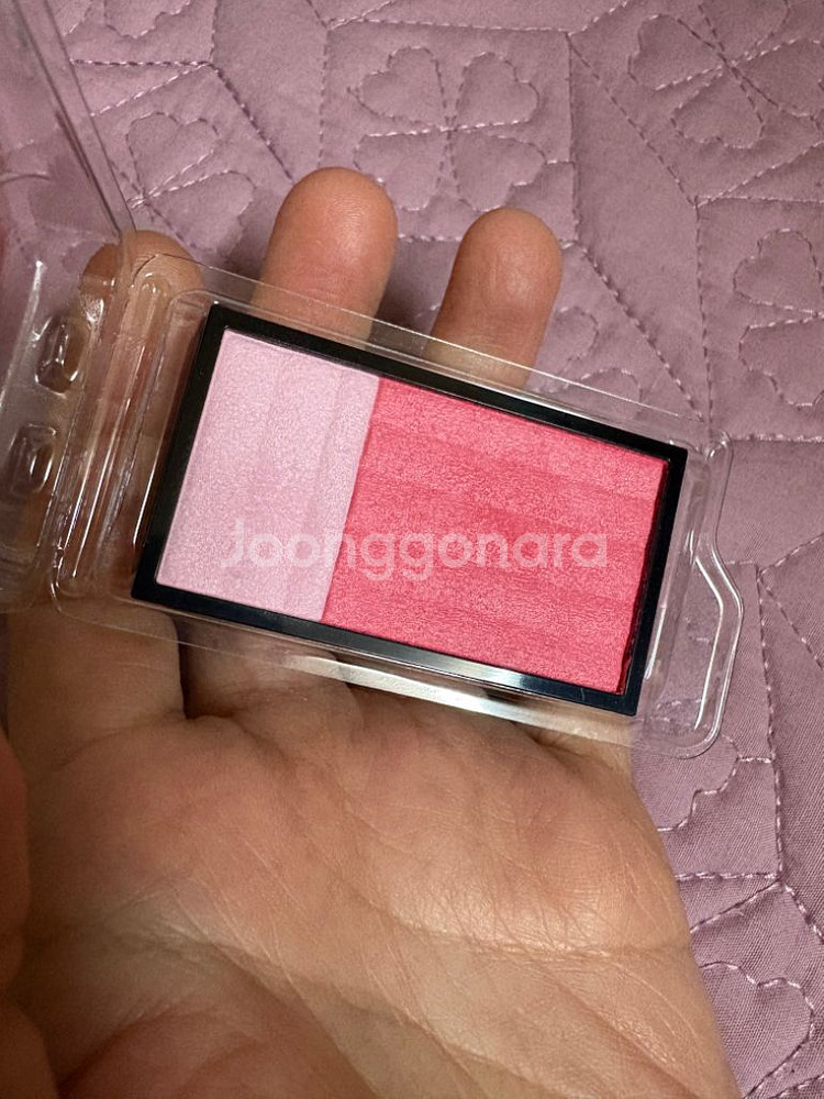 1회테스트> 에스프리크 퓨어리 베일치크 PK3c 리필만--6