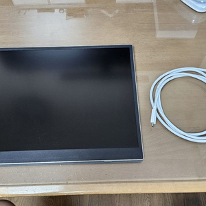 LG 그램뷰 2세대 16MR70 택포