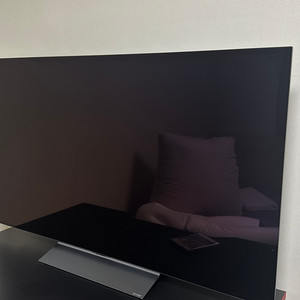 LG OLED55C3FNA