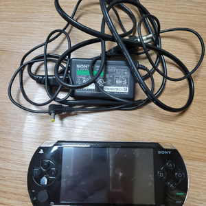 PSP 1000 & 128g sd