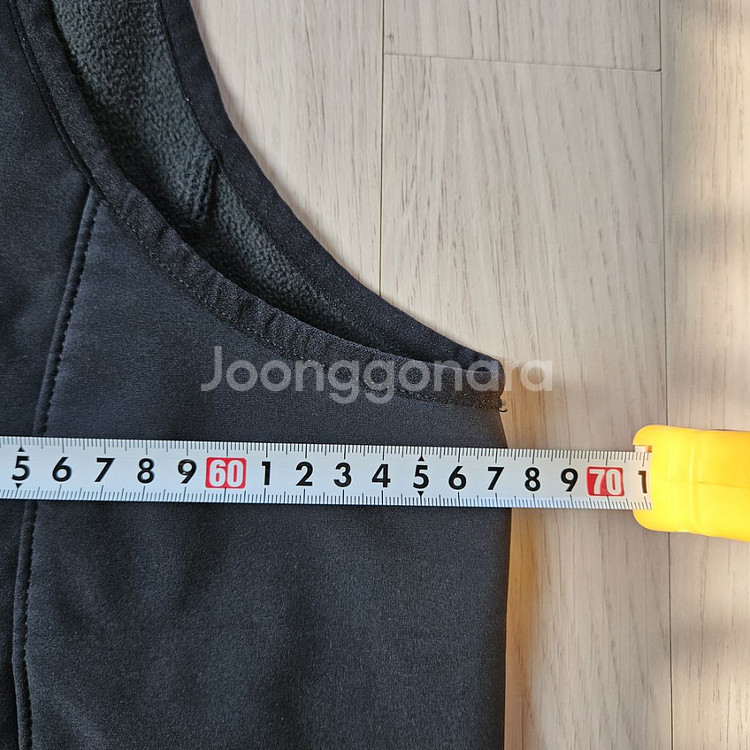 폴로 조끼 베스트 퍼포먼스 정품 2xl xxl--3
