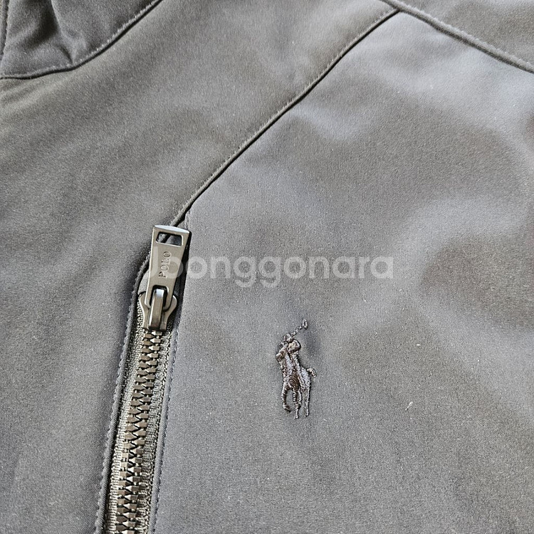 폴로 조끼 베스트 퍼포먼스 정품 2xl xxl--1
