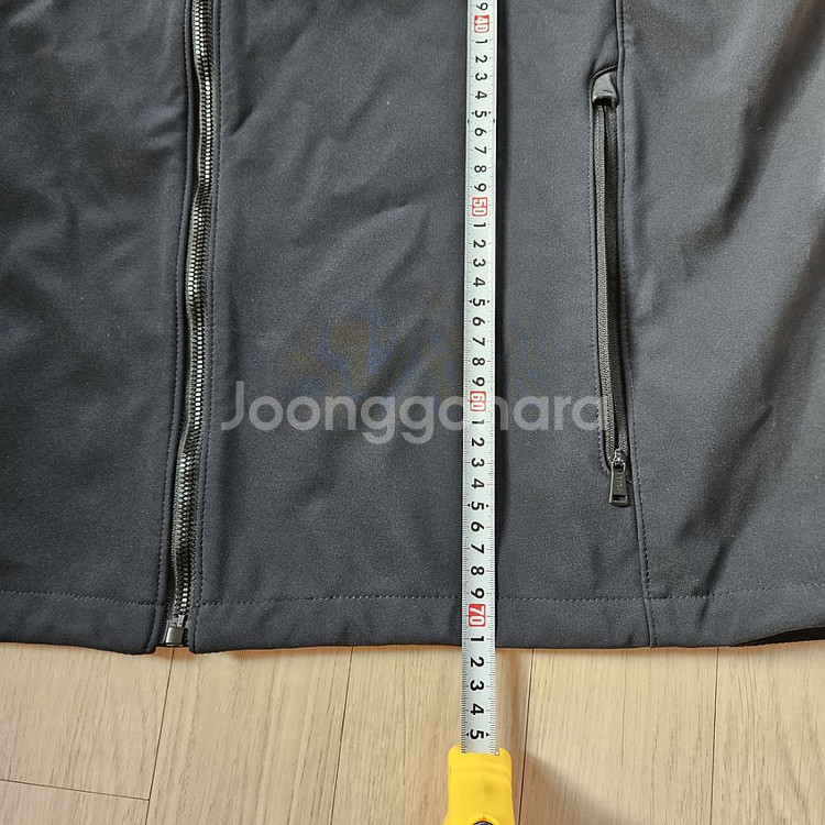 폴로 조끼 베스트 퍼포먼스 정품 2xl xxl--6