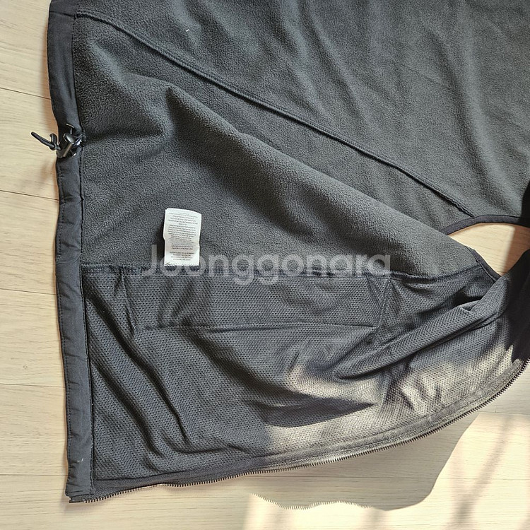 폴로 조끼 베스트 퍼포먼스 정품 2xl xxl--5