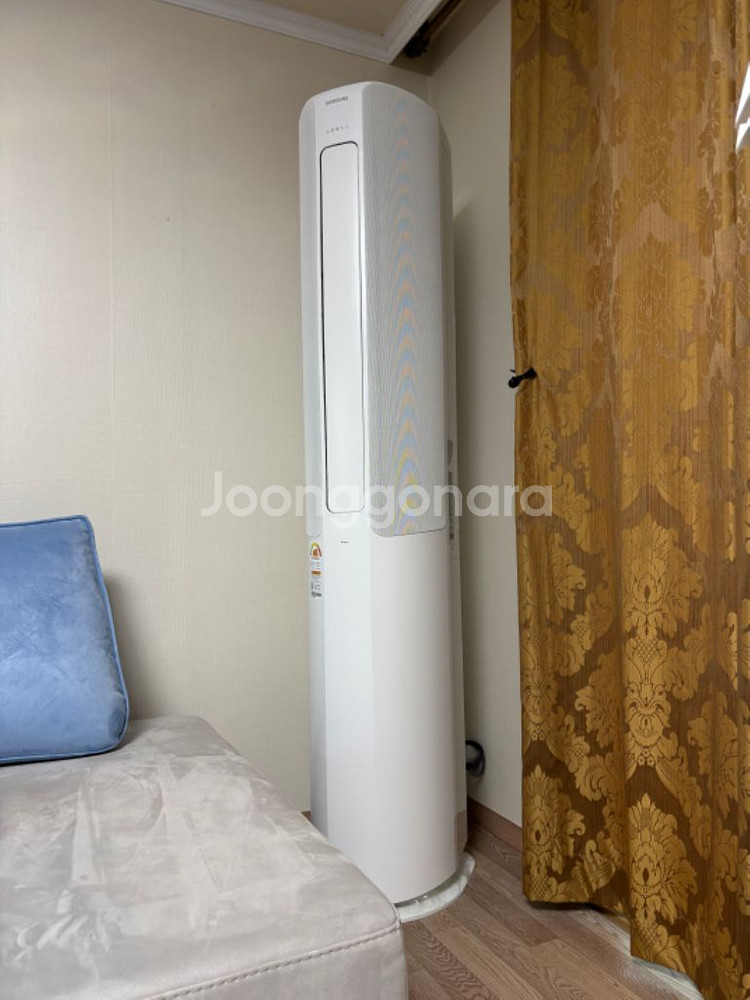 삼성무풍에어컨 AF18R--4
