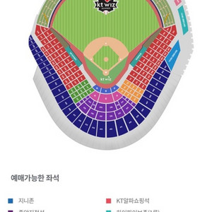 3/22 한화 kt 3루석 50000원 까지 삽니다.