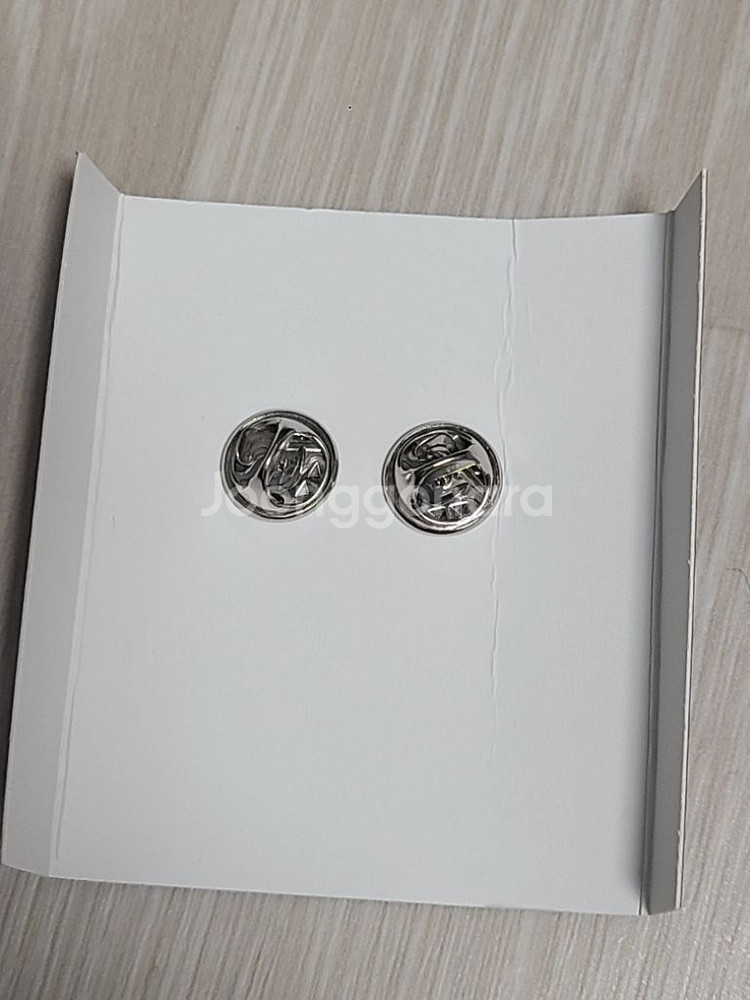 해리포터 뱃지 2개1set--1