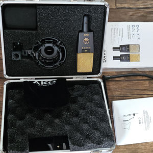 Akg414xl2