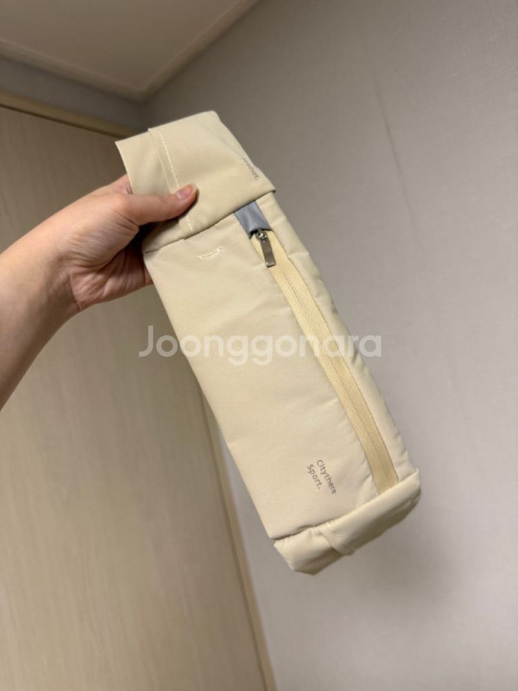 (반택포) 러닝벨트 새상품--1