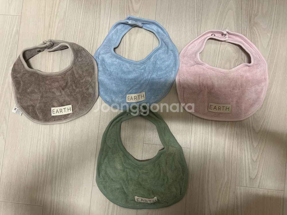 얼스턱받이(일괄)--1
