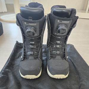 2223 라이드 케이던스 보드화 보드부츠