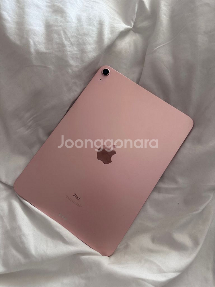 아이패드 에어4--0