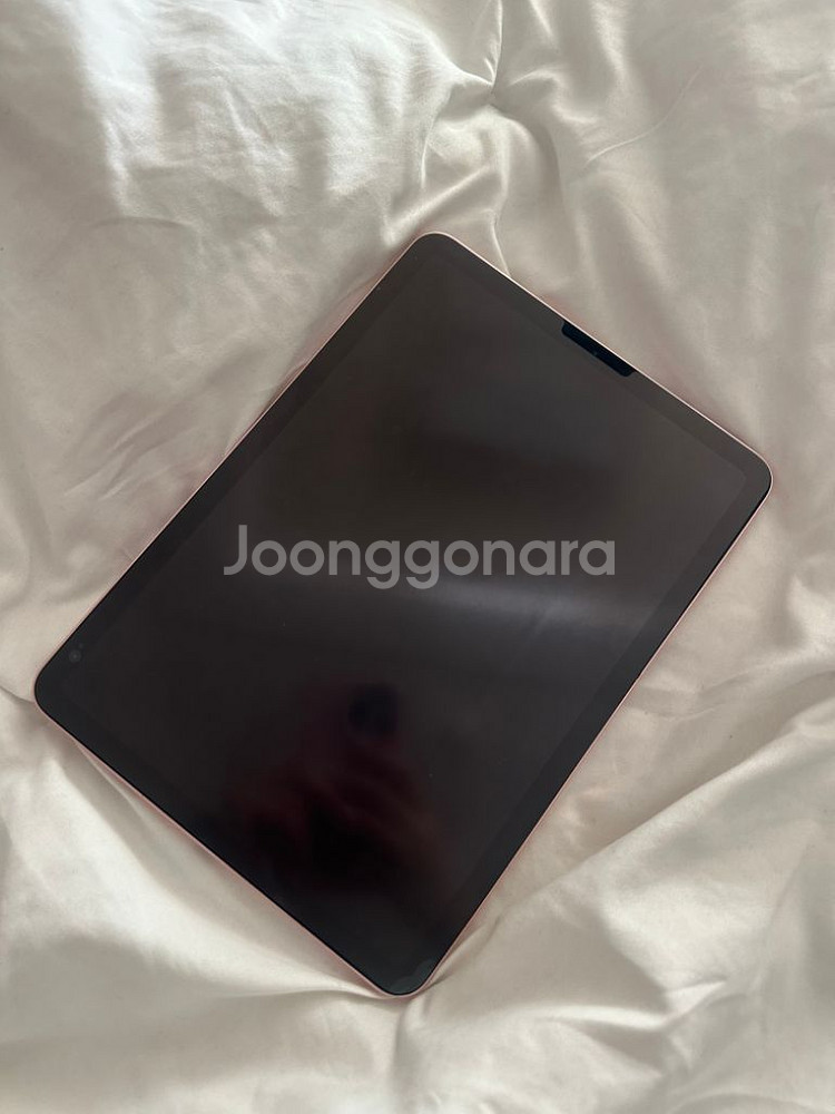 아이패드 에어4--1