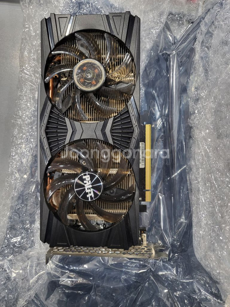 gtx 2060 고장품--0