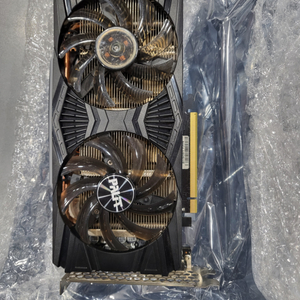 gtx 2060 고장품