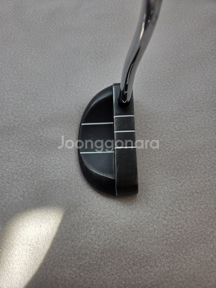 오디세이 화이트 핫 로시 33인치 퍼터--4