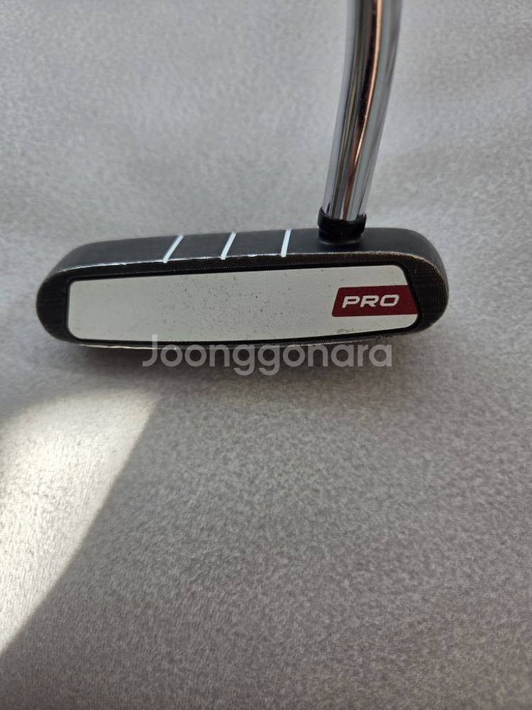 오디세이 화이트 핫 로시 33인치 퍼터--3