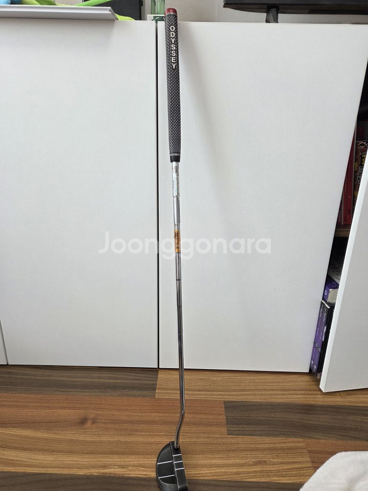 오디세이 화이트 핫 로시 33인치 퍼터--7