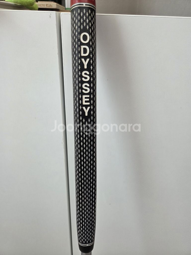 오디세이 화이트 핫 로시 33인치 퍼터--6