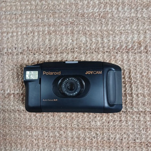POLAROID JOY CAM SLR 즉석