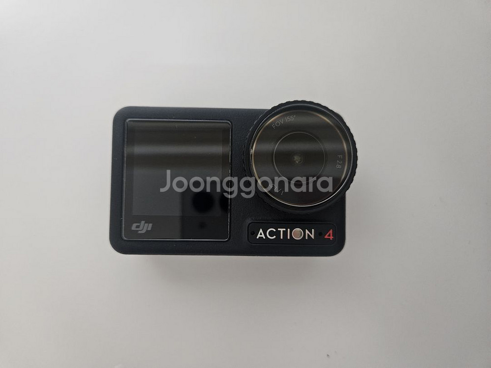 오즈모액션4 어드벤처콤보--2