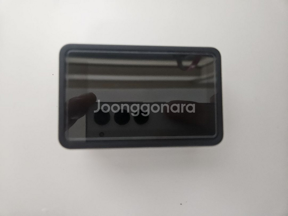 오즈모액션4 어드벤처콤보--4