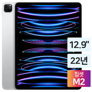 아이패드 프로 12.9 m2 256gb