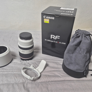 RF 70-200mm F2.8 L IS USM 알아빠