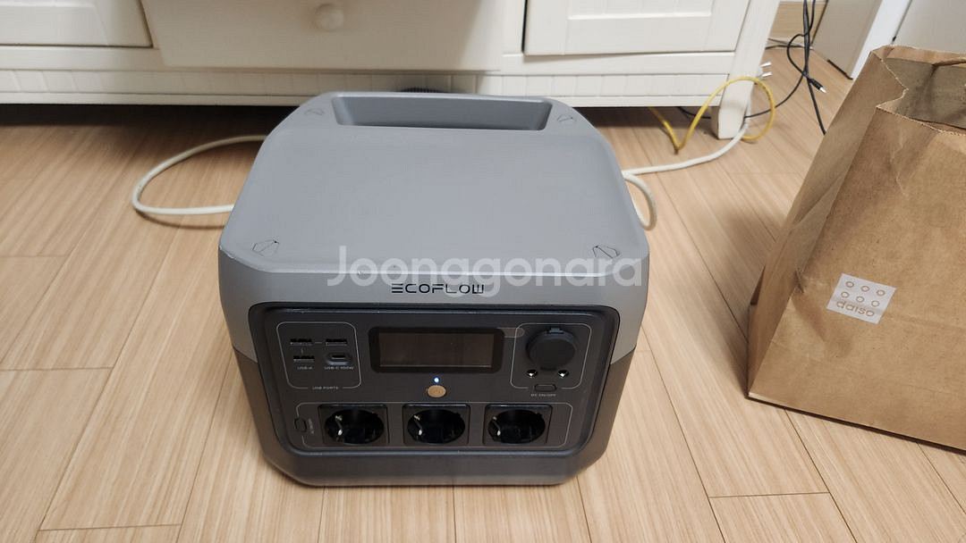 에코플로우 리버2 프로--0