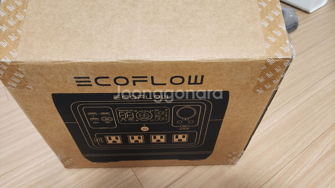 에코플로우 리버2 프로--4