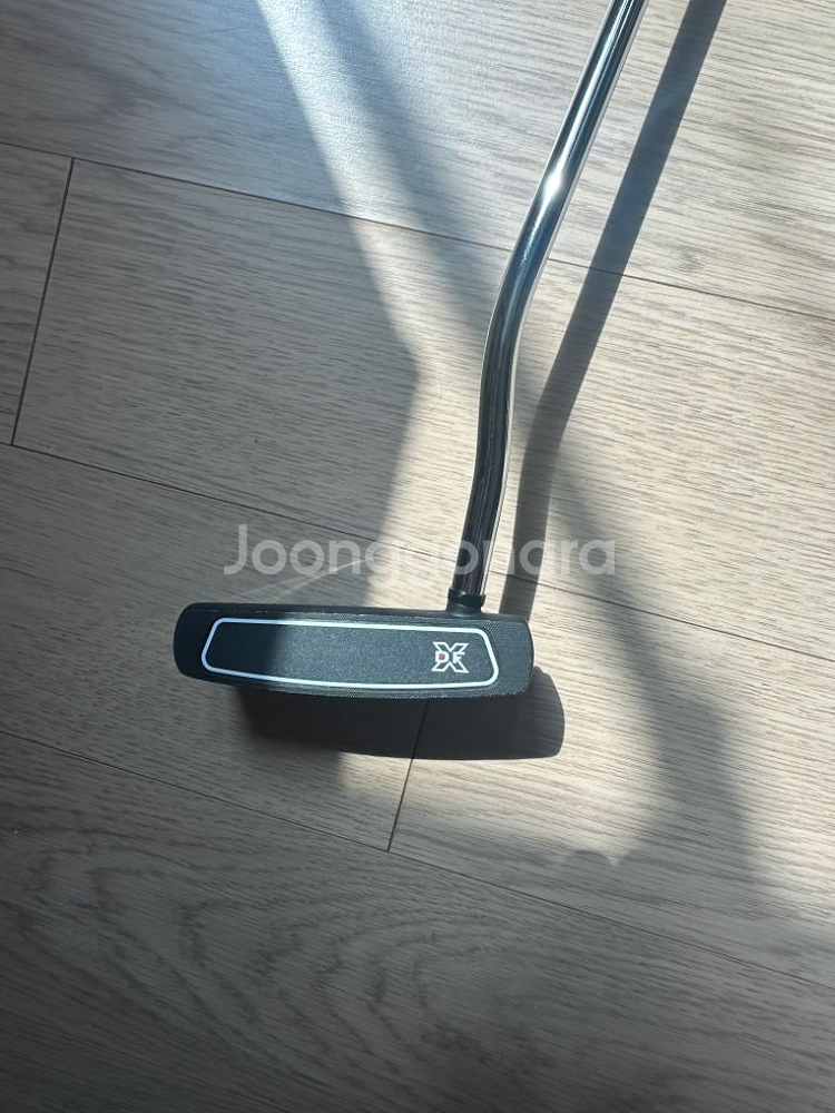 오디세이 퍼터 더블와이드--1