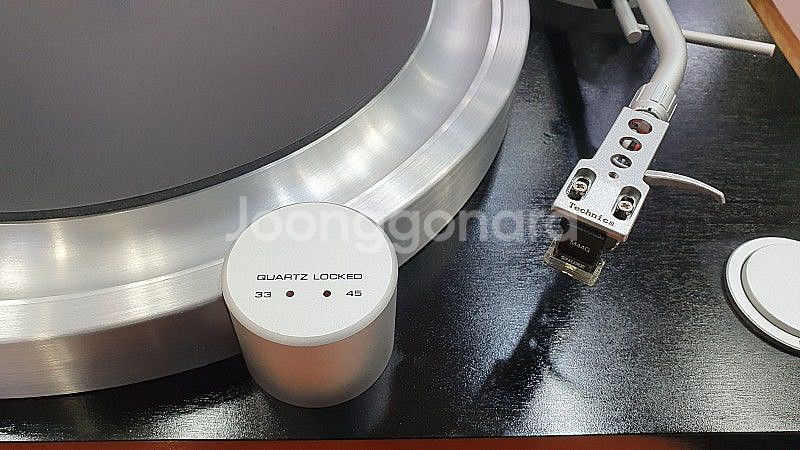 야마하 gt-2000 턴테이블--3