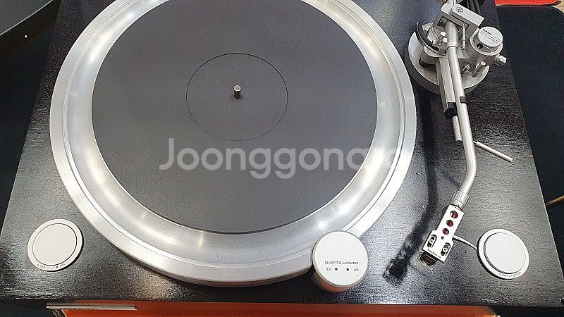 야마하 gt-2000 턴테이블--8