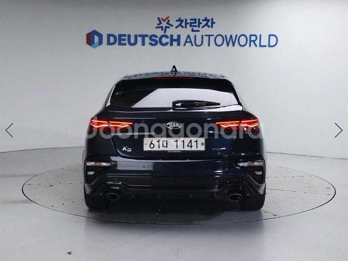 @18년식 올 뉴K3 1.6 GT 5도어 베이직 전국--2