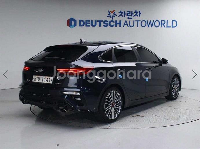 @18년식 올 뉴K3 1.6 GT 5도어 베이직 전국--1