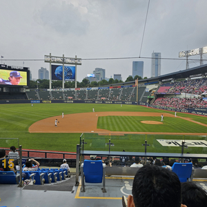 3/23일 롯데자이언츠vs엘지트원스 3루 2연석 구해요