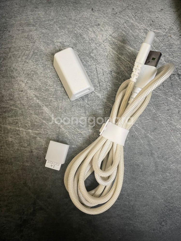 레이저 데스에더 v3 pro 유무선--2
