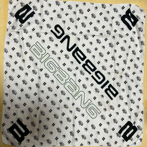 빅뱅 두건 ver.2