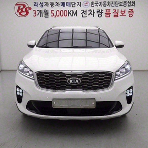 @20년식 더 뉴쏘렌토 디젤 R2.0 2WD 노블레스