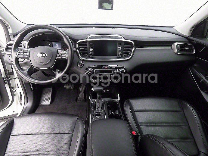 @20년식 더 뉴쏘렌토 디젤 R2.0 2WD 노블레스--8