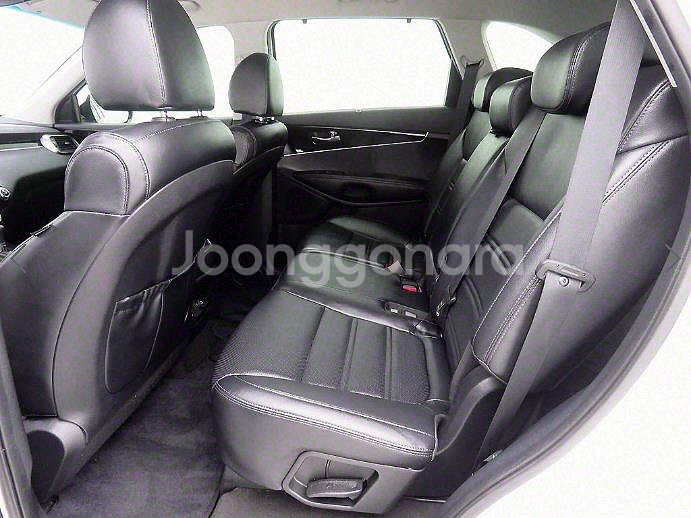 @20년식 더 뉴쏘렌토 디젤 R2.0 2WD 노블레스--7