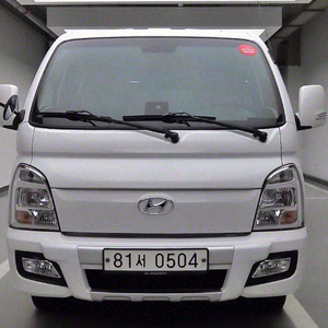 @20년식 포터II CRDi 더블캡 초장축 프리미엄