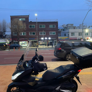 pcx125 21년식 37,@@@km