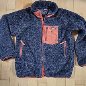 patagonia 파타고니아 레트로X 자켓 키즈 XL