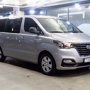 @20년식 더 뉴그랜드스타렉스 12인승 디젤 모던 전