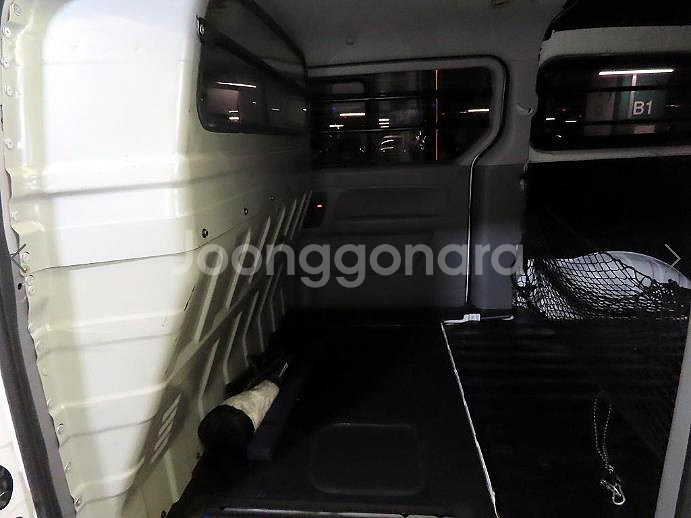 @19년식 더 뉴그랜드스타렉스 5인승 디젤 밴 모던--6