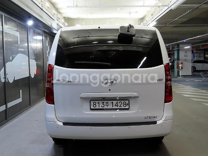 @19년식 더 뉴그랜드스타렉스 5인승 디젤 밴 모던--4