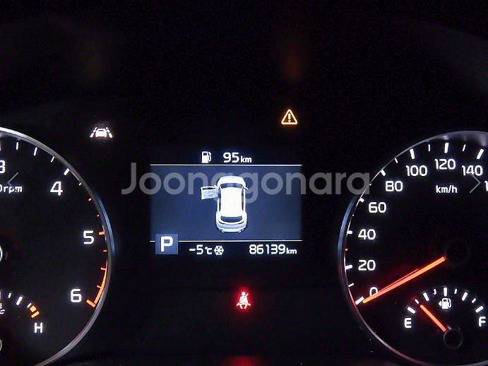 @20년식 스포티지 더 볼드 R2.0 디젤 4WD 트--8