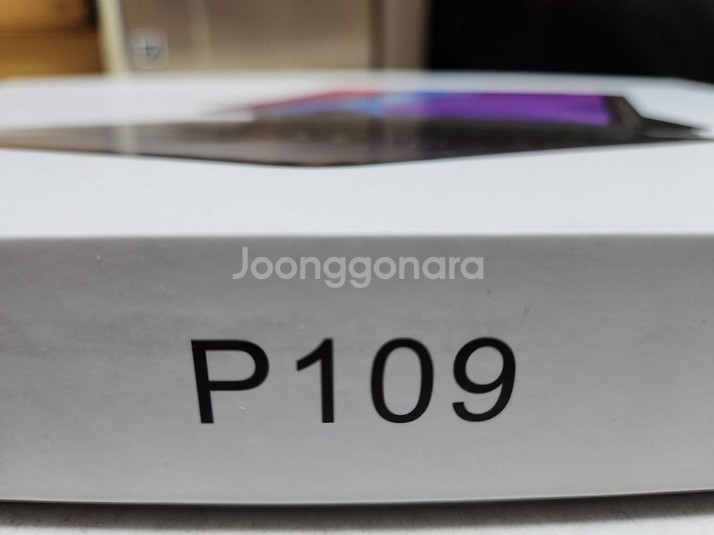 (새제품) iPad pro 11 / Air 12.9 매--1